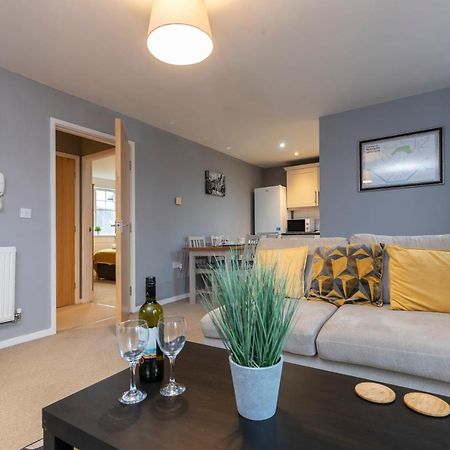Oakstays Gateshead St James Zewnętrze zdjęcie