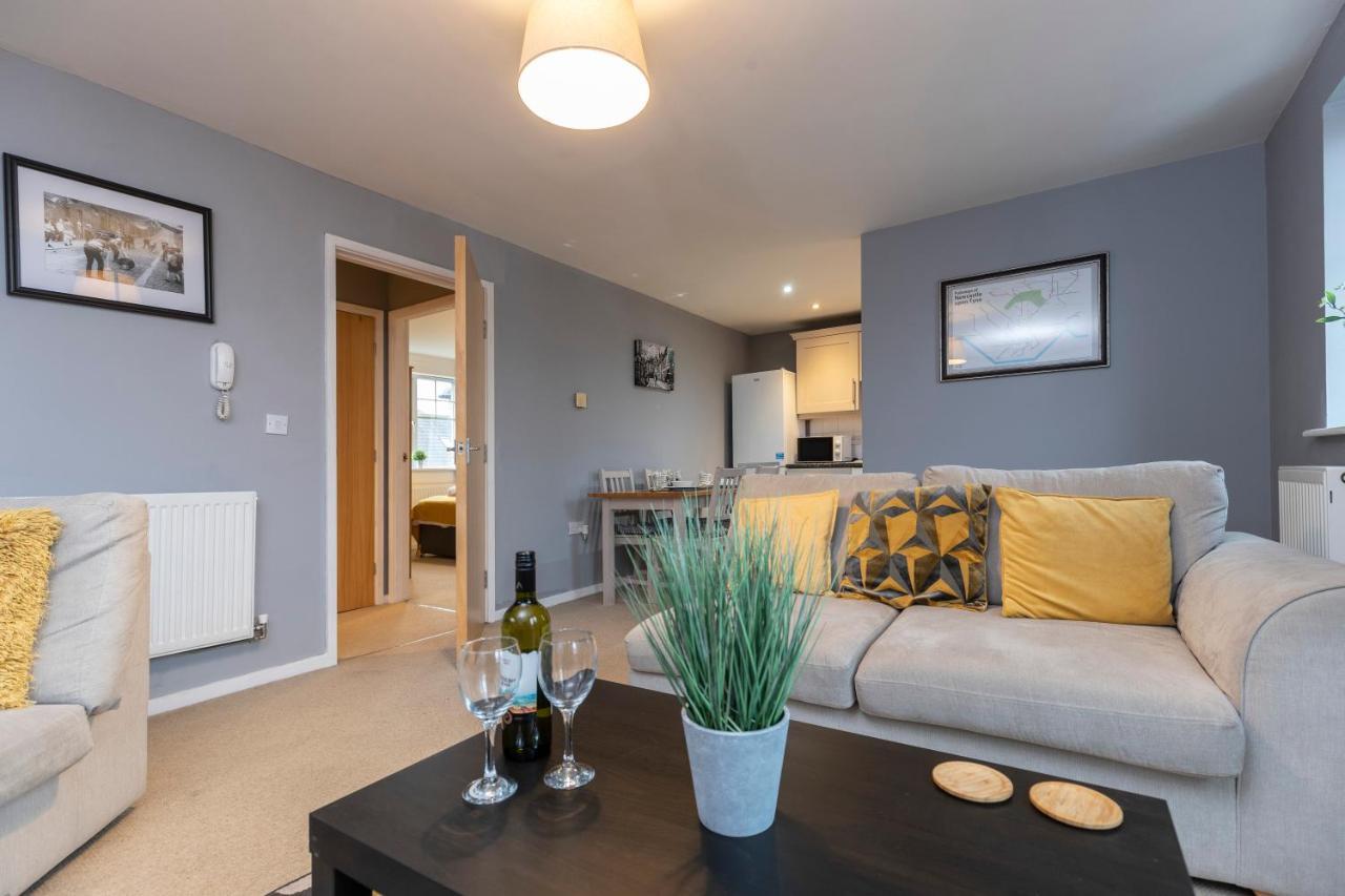 Oakstays Gateshead St James Zewnętrze zdjęcie
